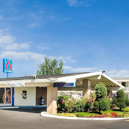 Motel 6-Tacoma, WA - Fife Esterno foto