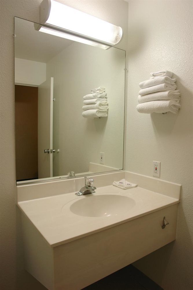 Motel 6-Tacoma, WA - Fife Esterno foto