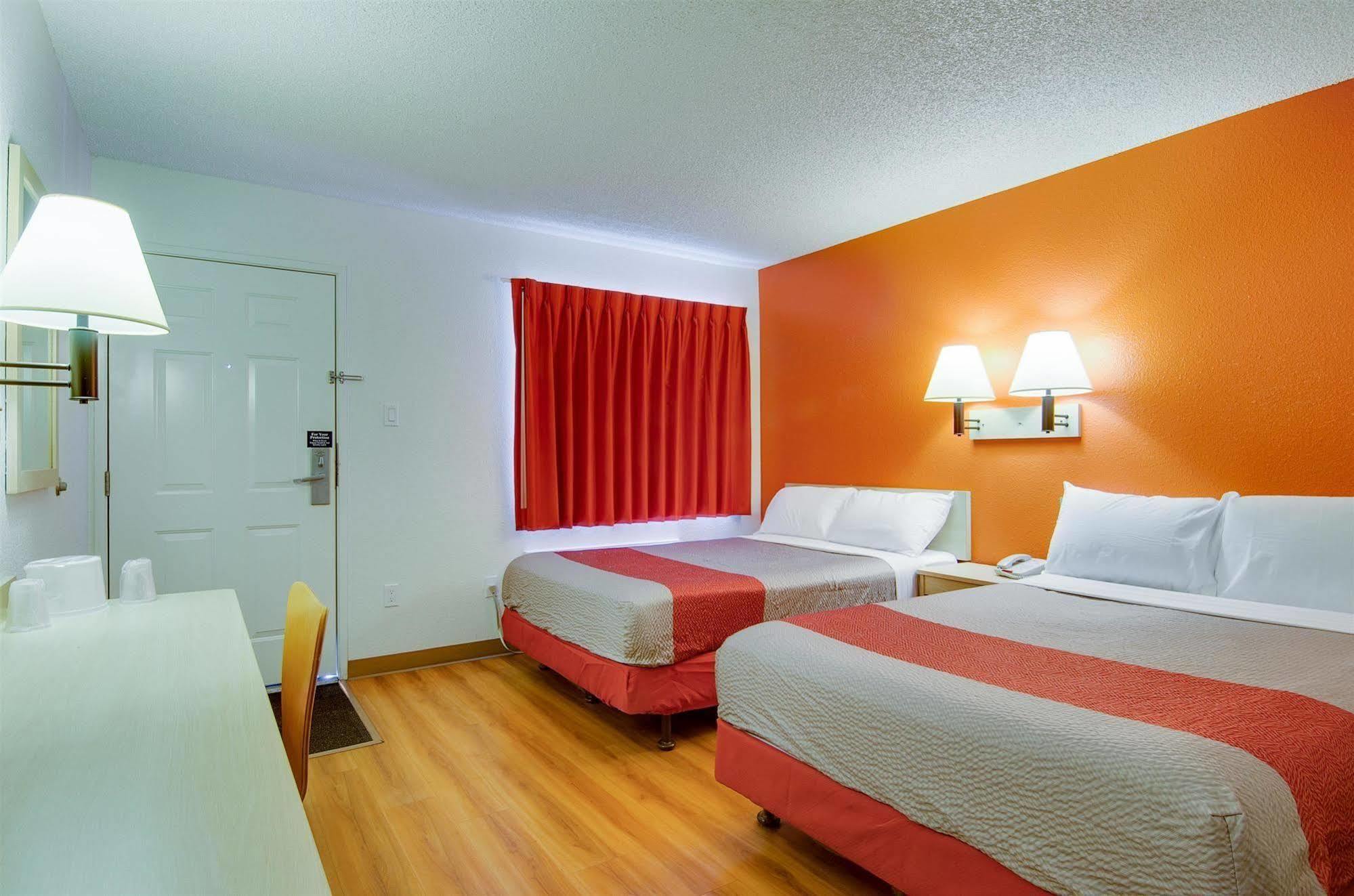 Motel 6-Tacoma, WA - Fife Esterno foto