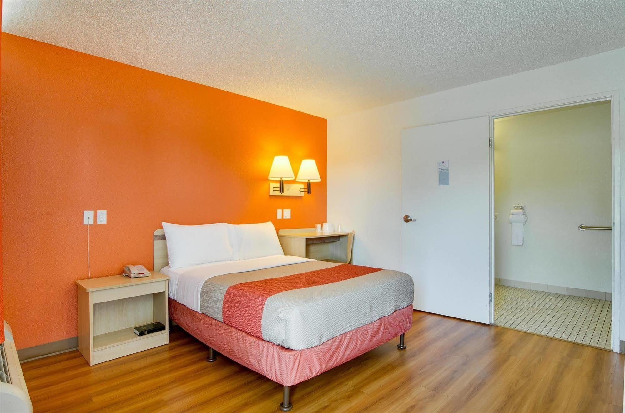 Motel 6-Tacoma, WA - Fife Esterno foto