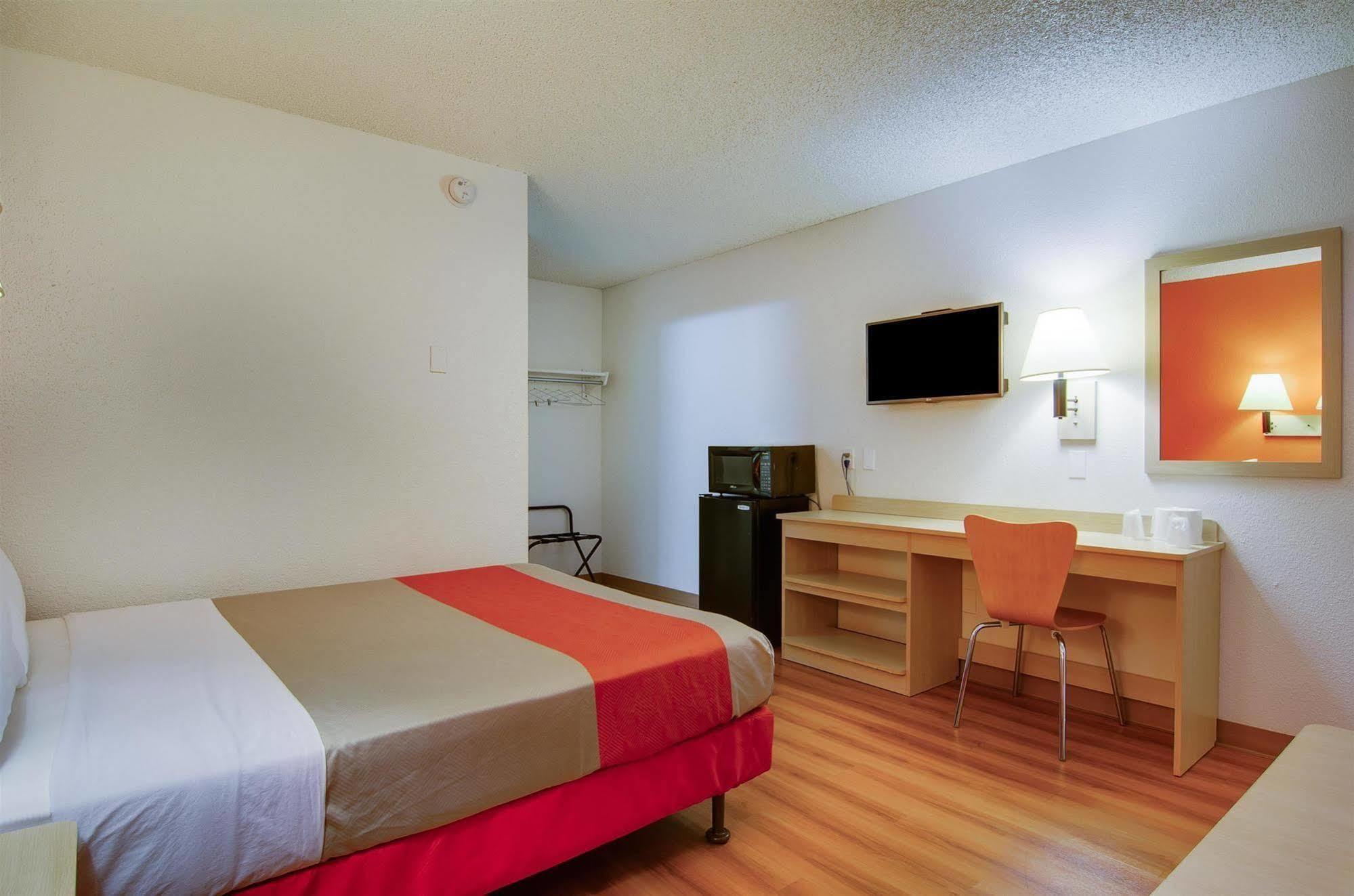 Motel 6-Tacoma, WA - Fife Esterno foto
