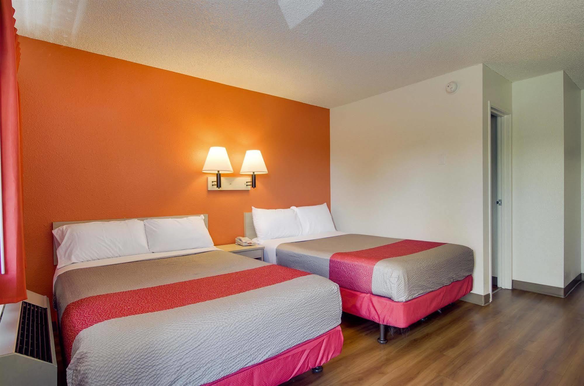 Motel 6-Tacoma, WA - Fife Esterno foto