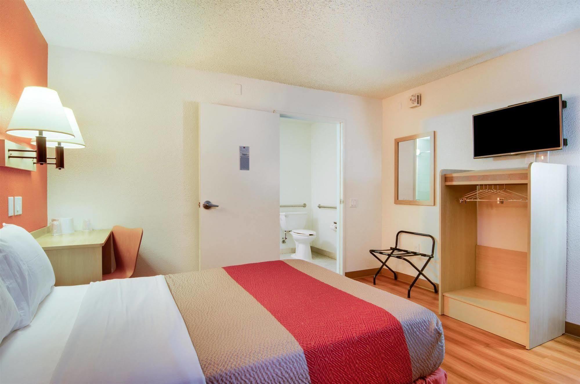Motel 6-Tacoma, WA - Fife Esterno foto
