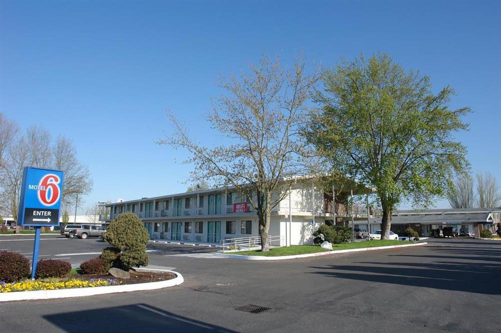 Motel 6-Tacoma, WA - Fife Esterno foto