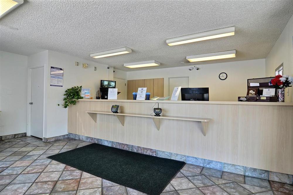 Motel 6-Tacoma, WA - Fife Interno foto