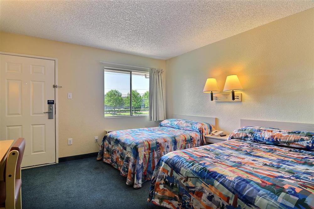 Motel 6-Tacoma, WA - Fife Camera foto